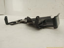 Cadillac CTS Driver Left Front Lower Dash Kick Trim Panel-12