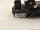 Cadillac CTS Driver Left Rear Door Latch-4