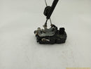 Cadillac CTS Driver Left Rear Door Latch-6