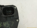 Cadillac CTS Driver Left Rear Door Latch-7