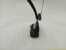 Cadillac CTS Driver Left Rear Door Latch-8