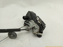 Cadillac CTS Driver Left Rear Door Latch-12