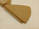 Cadillac CTS Pair Of Dashboard End Caps-4