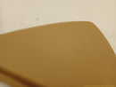 Cadillac CTS Pair Of Dashboard End Caps-5