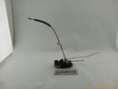 Cadillac CTS Driver Left Front Door Latch-1