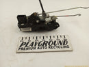 Cadillac CTS Driver Left Front Door Latch-2