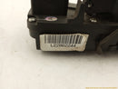 Cadillac CTS Driver Left Front Door Latch-4
