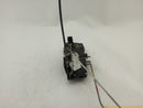 Cadillac CTS Driver Left Front Door Latch-5