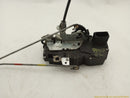 Cadillac CTS Driver Left Front Door Latch-6