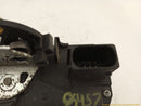 Cadillac CTS Driver Left Front Door Latch-7