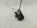 Cadillac CTS Driver Left Front Door Latch-8