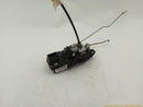 Cadillac CTS Driver Left Front Door Latch-9