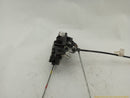 Cadillac CTS Driver Left Front Door Latch-11