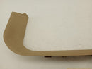 Cadillac CTS Pair Of Front Door Sill Scuff Plate Trim-3