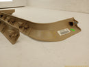 Cadillac CTS Pair Of Front Door Sill Scuff Plate Trim-9