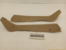Cadillac CTS Pair Of Lower Interior C Pillar Trim-1