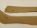 Cadillac CTS Pair Of Lower Interior C Pillar Trim-3