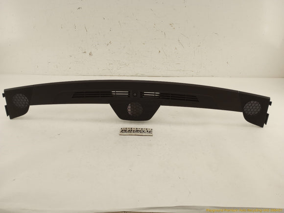 Cadillac CTS Dashboard Defroster Vent Trim