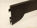 Cadillac CTS Dashboard Defroster Vent Trim-2