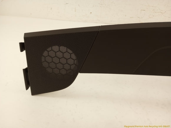 Cadillac CTS Dashboard Defroster Vent Trim