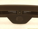 Cadillac CTS Dashboard Defroster Vent Trim-4