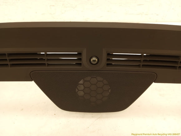 Cadillac CTS Dashboard Defroster Vent Trim