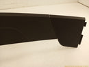 Cadillac CTS Dashboard Defroster Vent Trim-5