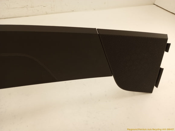 Cadillac CTS Dashboard Defroster Vent Trim