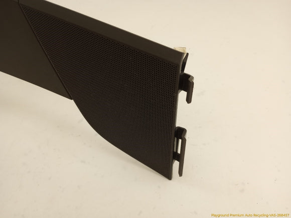 Cadillac CTS Dashboard Defroster Vent Trim