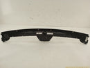 Cadillac CTS Dashboard Defroster Vent Trim-7
