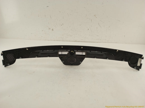 Cadillac CTS Dashboard Defroster Vent Trim