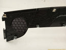 Cadillac CTS Dashboard Defroster Vent Trim-8