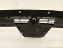 Cadillac CTS Dashboard Defroster Vent Trim-9