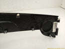 Cadillac CTS Dashboard Defroster Vent Trim-10