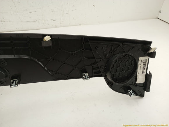Cadillac CTS Dashboard Defroster Vent Trim