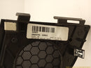 Cadillac CTS Dashboard Defroster Vent Trim-11