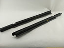 Cadillac CTS Pair Of Rear Window Belt Seal Weatherstrip-10
