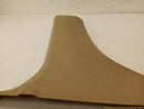 Cadillac CTS Pair Of Lower Interior B Pillar Trim-3