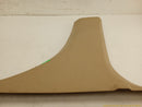 Cadillac CTS Pair Of Lower Interior B Pillar Trim-5