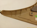 Cadillac CTS Pair Of Lower Interior B Pillar Trim-7