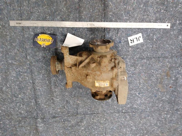 Land Rover Range Rover Rear Differential Axle Carrier