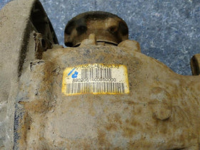 Land Rover Range Rover Rear Differential Axle Carrier - 0