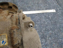 Land Rover Range Rover Rear Differential Axle Carrier-6