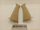 Cadillac CTS Pair Of Interior A Pillar Trim-1