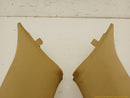 Cadillac CTS Pair Of Interior A Pillar Trim-5