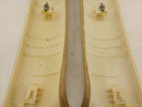 Cadillac CTS Pair Of Interior A Pillar Trim-8