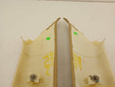 Cadillac CTS Pair Of Interior A Pillar Trim-10