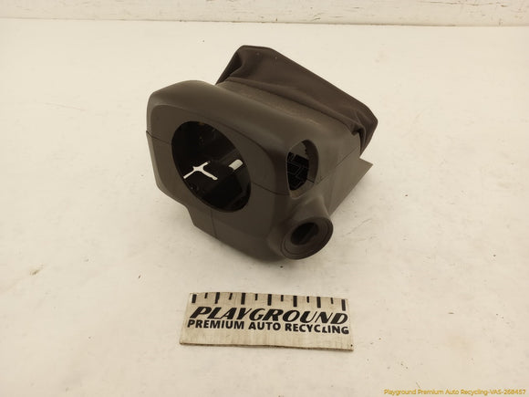 Cadillac CTS Steering Column Trim