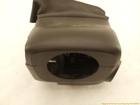 Cadillac CTS Steering Column Trim