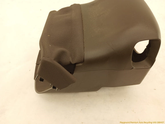 Cadillac CTS Steering Column Trim